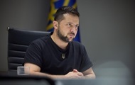 Зеленский анонсировал усиление давления на РФ