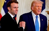 Признание Палестины. Идея Макрона, Трамп против