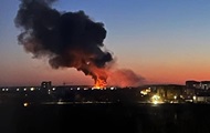 Террор РФ в Харькове: мощные атаки ракетами и БПЛА