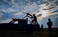 В ПВО рассказали, сколько целей сбили силы ПВО