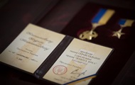 Названо число воинов, удостоенных звания Героя
