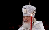 РПЦ пожаловалась Ватикану на Украину