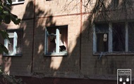 Российские войска атаковали центр Сум