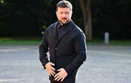 Дизайнер Зеленского объяснил, почему президент снова носит костюмы