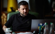 Зеленский подписал закон о реформе АРМА Зеленский подписал закон о реформе АРМА