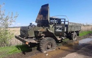 Генштаб обновил данные о потерях РФ в войне