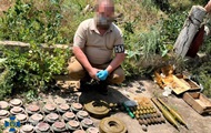 СБУ задержала 15 торговцев 