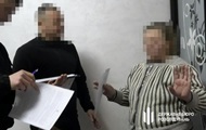 Пенсионерка обеспечивала военным возможность 