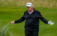 Трамп сделал заявление о контактах с Путиным