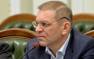 Пашинский сообщил, что выиграл суд у иностранного СМИ
