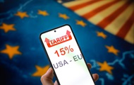ФРГ и Франция недовольны торговой сделкой со США