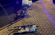 У Білорусі заявили про збиття дрона над Мінськом