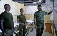 Сырский определил угрожающий участок фронта