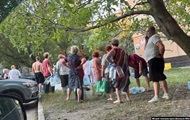 Донбасс без воды. Проблемы оккупированных районов