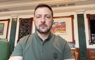 Зеленский: РФ нанесла по Киеву один из самых жестоких ударов