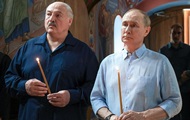 Лукашенко заговорил о 