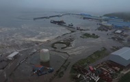 В ВМС подтвердили повреждение базы атомных подлодок РФ на Камчатке