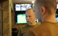 Сырский заявил о 