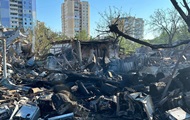 Удар по Миколаєву: з явились фото наслідків