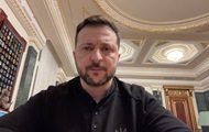 Зеленский поздравил воинов Воздушных сил ВСУ
