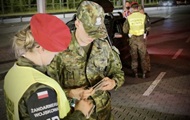 Польша продлила пограничный контроль с Германией и Литвой