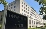 Госдеп: США будут стоять юок о бок с Украиной