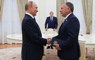 Виткофф и Путин проводят встречу в Кремле