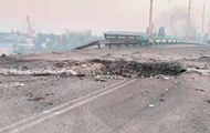 В Херсоне продолжается эвакуация из района Корабел