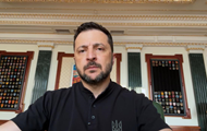 ЄС має бути учасником мирного процесу - Зеленський
