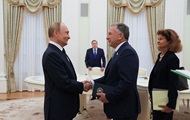 СМИ: Путин готовит частичное перемирие в войне