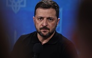Украина требует достойного мира - Зеленский