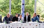 Лидеры ЕС призвали Трампа защищать интересы Украины и Европы