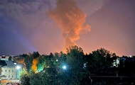 В России дроны атаковали НПЗ - соцсети
