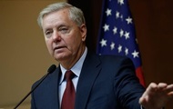 Сенатор Грем подтвердил идею 
