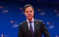 Рютте заверил, что НАТО обеспечит Украину оружием