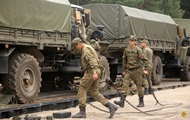 В ГПСУ оценили количество военных РФ в Беларуси
