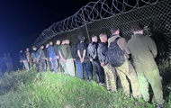На пути в Словакию поймали 19 уклонистов
