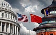 Китай поступил синхронно с введением пошлины к США
