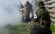 РФ нанесла удар по учебному подразделению ВСУ