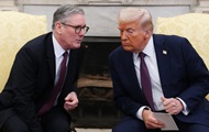 Стармер предупредил Трампа: Путину нельзя доверять