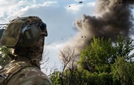 Корпус Азов перебросили на Покровское направление