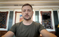 Президент оценил возможность выхода ВСУ с Донбасса