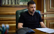 Зеленский провел разговор с президентом Румынии