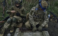 Латвия присоединяется к закупке оружия для Украины