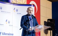 Посол Украины отреагировал на инцидент с флагом УПА на концерте в Варшаве
