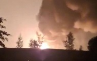 ВСУ поразили стратегический объект в России
