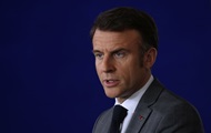 Трамп против включения НАТО в гарантии безопасности для Украины - Макрон