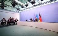 Зеленский принял участие в заседании Коалиции желающих