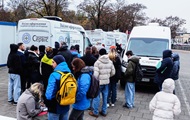 Украинцы без денег. Выплаты беженцам в Германии