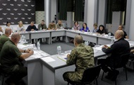 Шмыгаль анонсировал 
